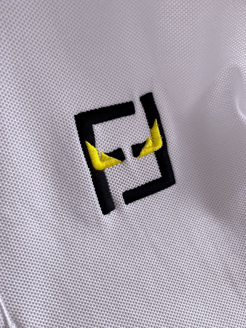 Fendi T-Shirts